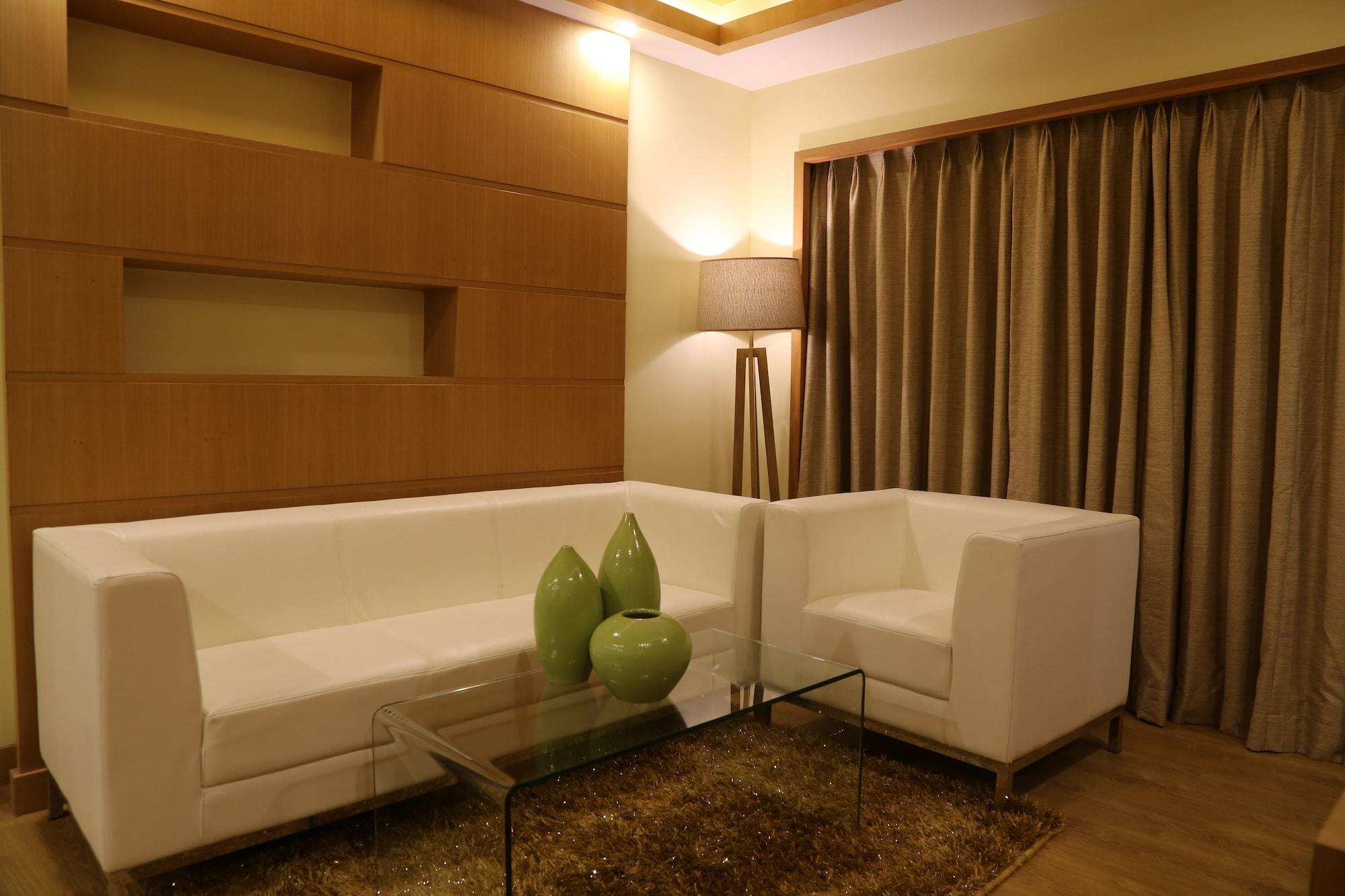 The Fern Residency Mundra Hotel Exterior foto