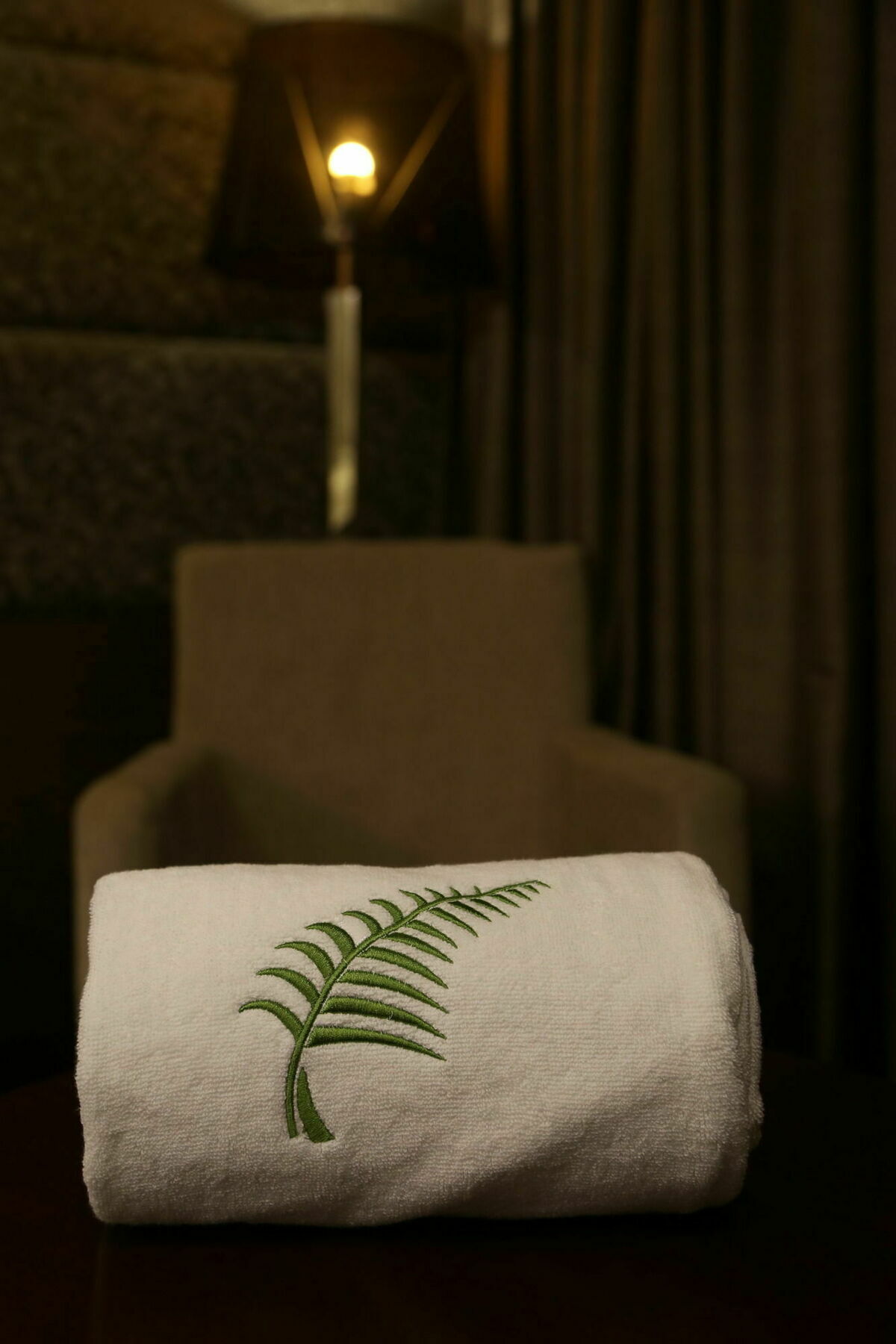 The Fern Residency Mundra Hotel Exterior foto